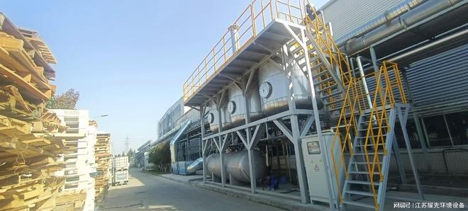 实力厂家梳理：沸石转轮RTO在化工废气处理中的厂家实力评估